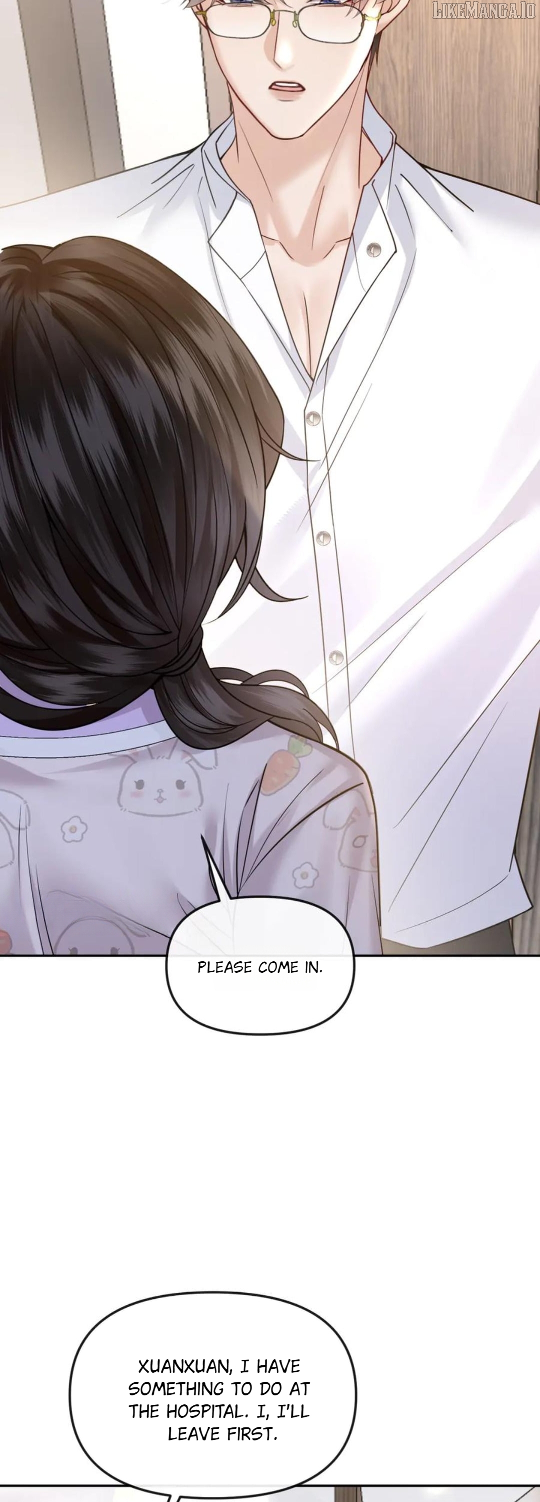 Deeply In Love Chapter 49 - page 31